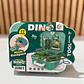 SET DE JUGUETE DINO CON ACCESORIOS DE ACUERDO A SU TEMÁTICA - Miniatura 13