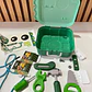 SET DE JUGUETE DINO CON ACCESORIOS DE ACUERDO A SU TEMÁTICA - Miniatura 15