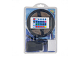 5MTS TIRA LUZ LED STRIP RGB CON CONTROL