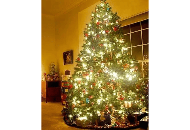 20MTS CON 400 FOQUITOS SERIE DE LUZ LED DE COLORES,  CÁLIDA ó BLANCA MOD#L400A, L400B, Ó L400C-20M