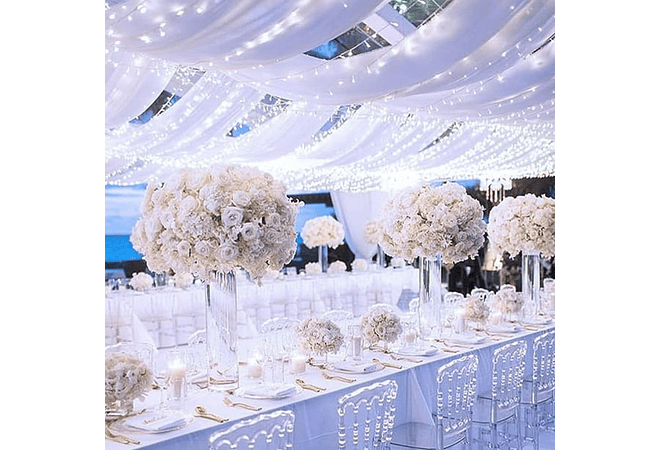 40MTS CON 400 FOQUITOS SERIE DE LUZ LED DE COLORES,  CÁLIDA ó BLANCA MOD#L400A, L400B, Ó L400C-40M