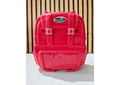 JUGUETE MOCHILA PISTA MOD# 678-611A, 12A, 13A Y 14A