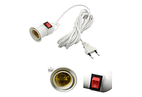 (3.90) M. EXTENSIÓN SOCKET CON APAGADOR MOD# SNA-5831