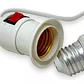 (3.90) M. EXTENSIÓN SOCKET CON APAGADOR MOD# SNA-5831 - Miniatura 2