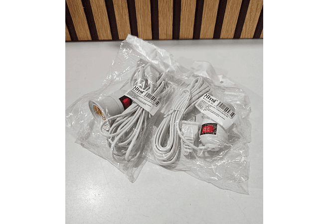 (3.90) M. EXTENSIÓN SOCKET CON APAGADOR MOD# SNA-5831