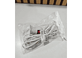 (3.90) M. EXTENSIÓN SOCKET CON APAGADOR MOD# SNA-5831