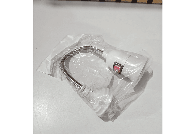 (27 CM) SOCKET PEQUEÑO CON APAGADOR MOD# SNA-5802