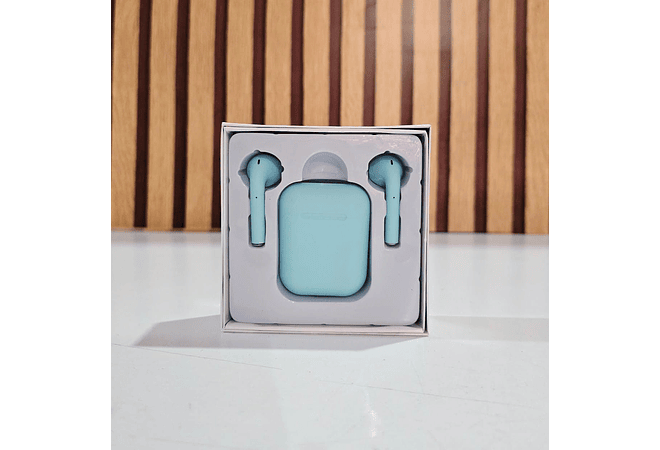 AUDIFONOS INPODS 12 MOD# TR-6001