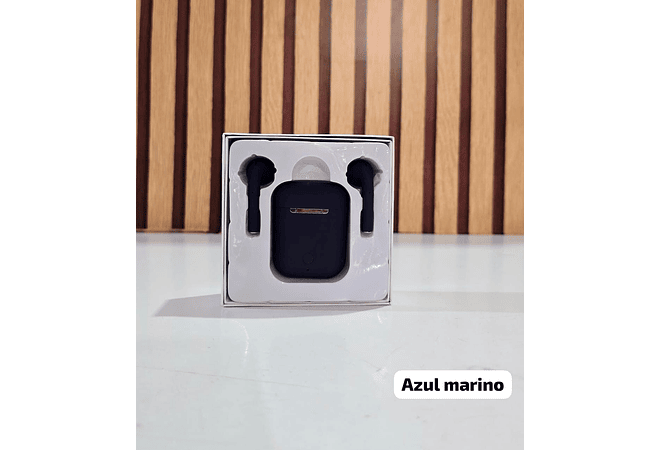 AUDIFONOS INPODS 12 MOD# TR-6001