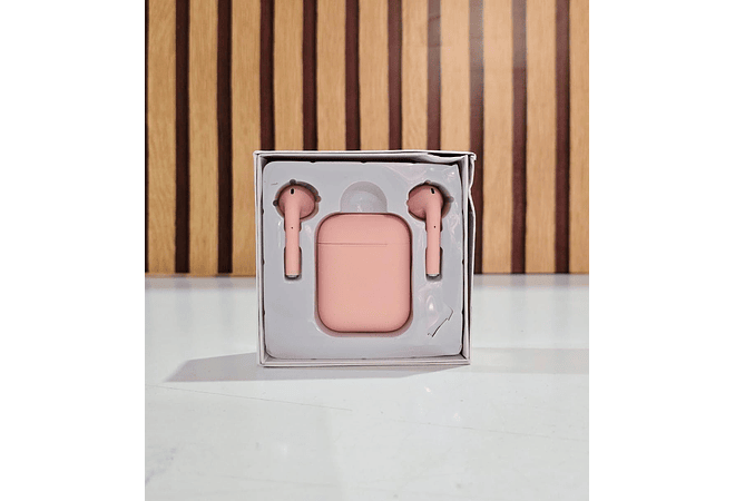 AUDIFONOS INPODS 12 MOD# TR-6001