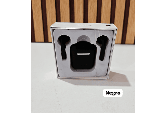 AUDIFONOS INPODS 12 MOD# TR-6001