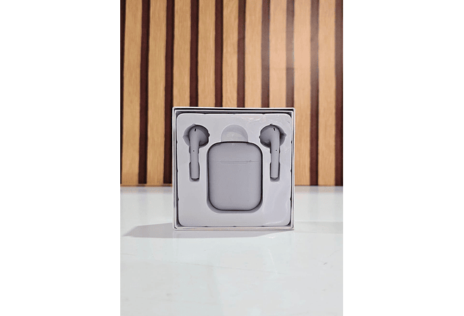 AUDIFONOS INPODS 12 MOD# TR-6001