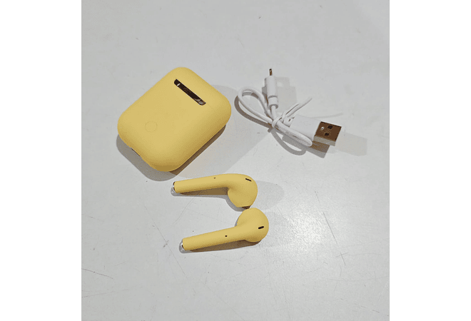 AUDIFONOS INPODS 12 MOD# TR-6001