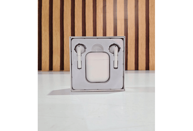 AUDIFONOS INPODS 12 MOD# TR-6001