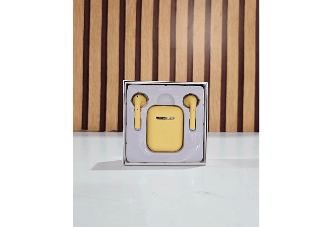 AUDIFONOS INPODS 12 MOD# TR-6001