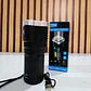 LINTERNA RECARGABLE/XINMI DE 4 NÚCLEOS MOD# LED-1443🔦 - Miniatura 2
