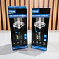 LINTERNA RECARGABLE/XINMI DE 4 NÚCLEOS MOD# LED-1443🔦 - Miniatura 3