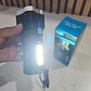 LINTERNA RECARGABLE/XINMI DE 4 NÚCLEOS MOD# LED-1443🔦 - Miniatura 4