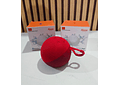 BOCINA INALÁMBRICA REDONDA (ALAXE) MOD# FM-5130