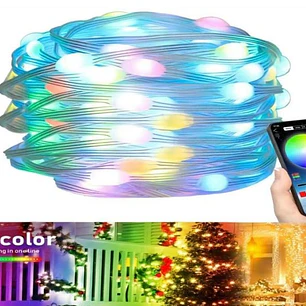 4.80M SERIE DE LUZ LED STRIP CON CONTROL Y ENTRADA USB(XINMI) MOD# LED-1312