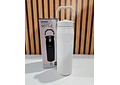 TERMO CON ASA VACUUM BOTTLE DE 800ML MOD# FAB-28