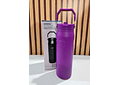 TERMO CON ASA VACUUM BOTTLE DE 800ML MOD# FAB-28