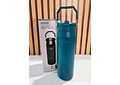 TERMO CON ASA VACUUM BOTTLE DE 800ML MOD# FAB-28