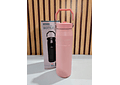 TERMO CON ASA VACUUM BOTTLE DE 800ML MOD# FAB-28