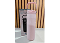 TERMO CON ASA VACUUM BOTTLE DE 800ML MOD# FAB-28