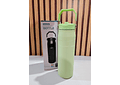 TERMO CON ASA VACUUM BOTTLE DE 800ML MOD# FAB-28