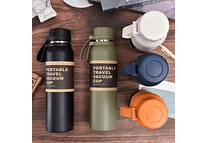 TERMO TRAVEL TUMBLER DE 1L MOD# PYA -3