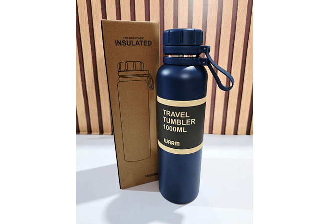 TERMO TRAVEL TUMBLER DE 1L MOD# PYA -3