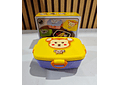 TUPPER TÉRMICO LUNCH BOX DISEÑO ANIMALITOS (610 ML) MOD# FG-095🥗