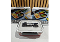 TUPPER LUNCH BOX (304) DE 750 ML TÉRMICO MOD# FG-083