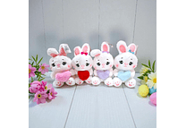 PELUCHES VARIOS DISEÑOS