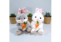 PELUCHES VARIOS DISEÑOS