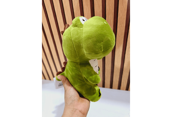 PELUCHES VARIOS DISEÑOS