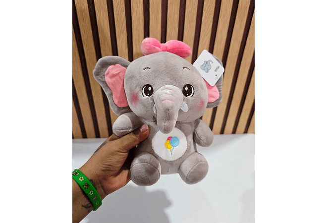 PELUCHES VARIOS DISEÑOS/ANIMALITOS 🥰