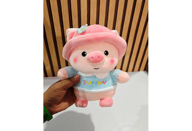 PELUCHES VARIOS DISEÑOS/ANIMALITOS 🥰