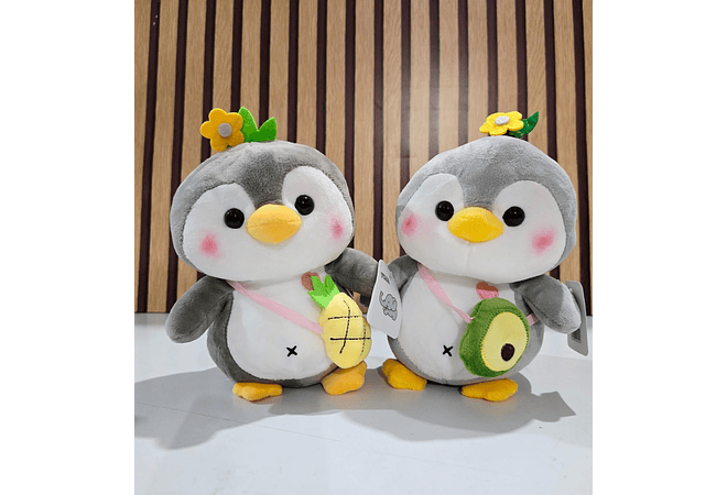 PELUCHES VARIOS DISEÑOS/ANIMALITOS 🥰