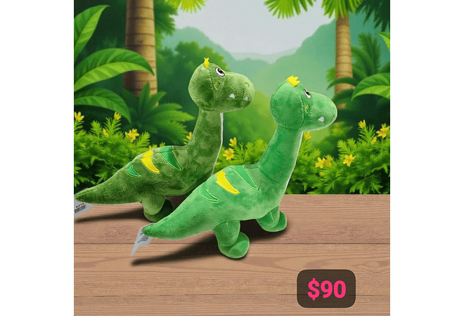 PELUCHES VARIOS DISEÑOS/ANIMALITOS 🥰