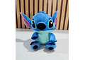 PELUCHES STITCH Y ÁNGELA MOD# FO11