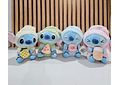 PELUCHE STITCH DISEÑO COMIDA O FRUTA MOD# JO62🍕🍩🍍