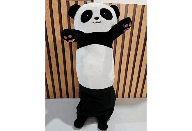 PELUCHE CON FRAZADA DISEÑO ANIMALITOS MOD# 025