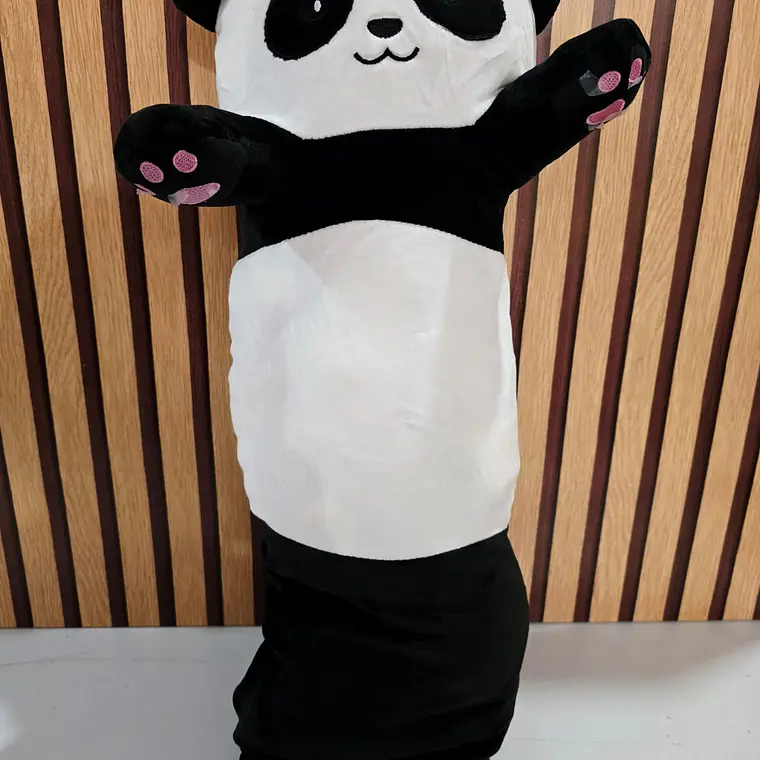 PELUCHE CON FRAZADA DISEÑO ANIMALITOS MOD# 025 12