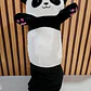 PELUCHE CON FRAZADA DISEÑO ANIMALITOS MOD# 025 - Miniatura 12