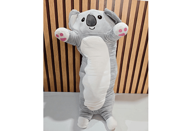 PELUCHE CON FRAZADA DISEÑO ANIMALITOS MOD# 025