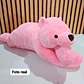 PELUCHE CON FRAZADA DISEÑO OSO MOD# 026 - Miniatura 6