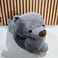 PELUCHE CON FRAZADA DISEÑO OSO MOD# 026 - Miniatura 8