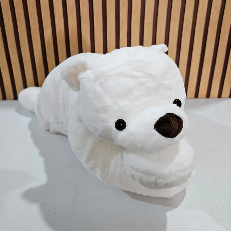 PELUCHE CON FRAZADA DISEÑO OSO MOD# 026 9